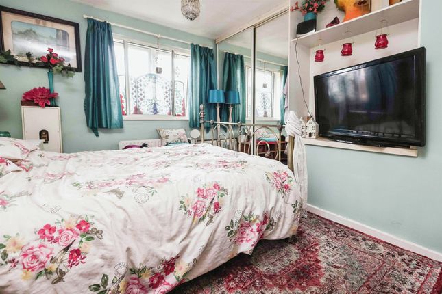 End terrace house for sale in Old Scott Close, Kitts Green, Birmingham