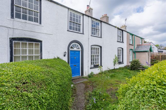 Terraced house for sale in Water Street, Abergele, Conwy