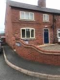 Thumbnail Flat to rent in Copthorne Road, Shrewsbury