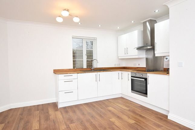 20 Holly Court, Pines Close, Somerset photo 3