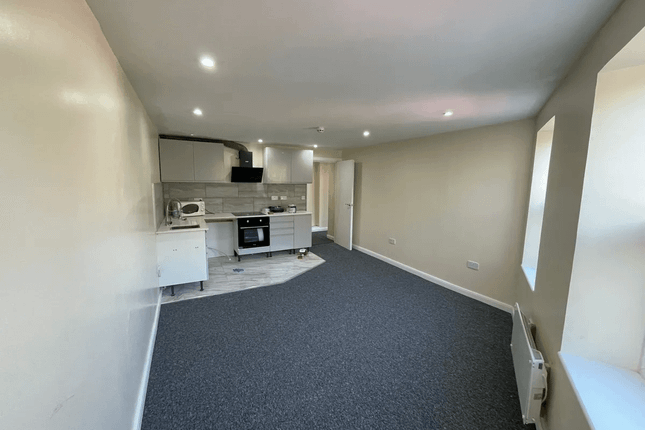 1 Bed Flat To Rent