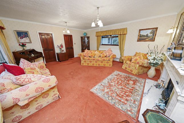 The Lodge, Aberdare photo 5