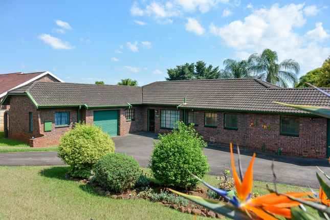 Thumbnail Detached house for sale in 84 Hereford Circle, Meadows, Pietermaritzburg, Kwazulu-Natal, South Africa
