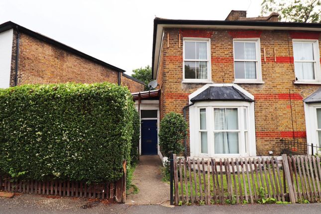 Semi-detached house to rent in Ewart Grove, Wood Green