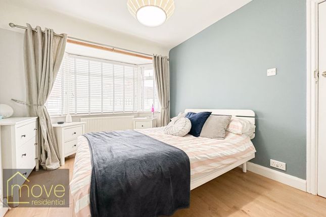 Terraced house for sale in Renville Road, Broadgreen, Liverpool