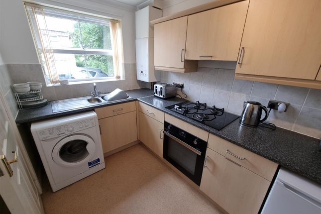 12, Uplands Close, Crook photo 3