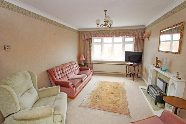 Terraced house for sale in Southfields Road, Eastbourne