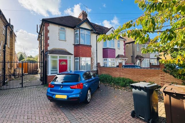 3 Bedroom Semi-Detached in TW3 2AP
