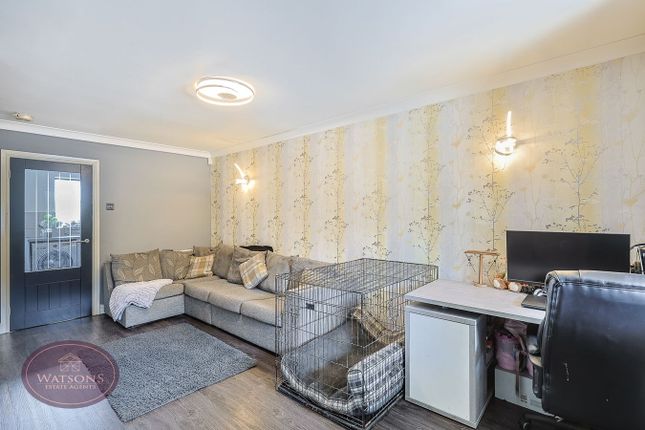 6, Arthurs View, Nottingham photo 4