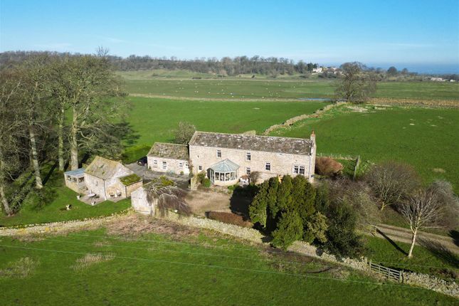 Detached house for sale in Boldron, Barnard Castle