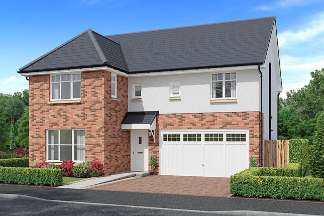Thumbnail Detached house for sale in "Lytham" at Arrochar Drive, Bishopton