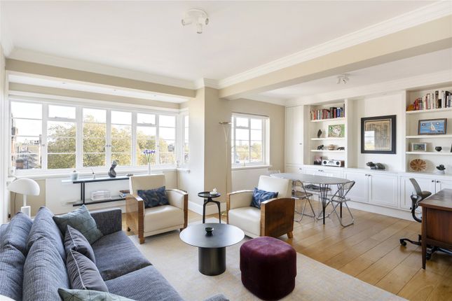 Thumbnail Flat for sale in Lancaster Close, 13-15 St Petersburgh Place, London