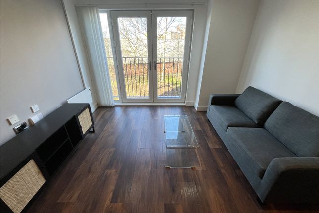 B3.12 Wilburn Basin,, Ordsall Lane, Salford photo 3