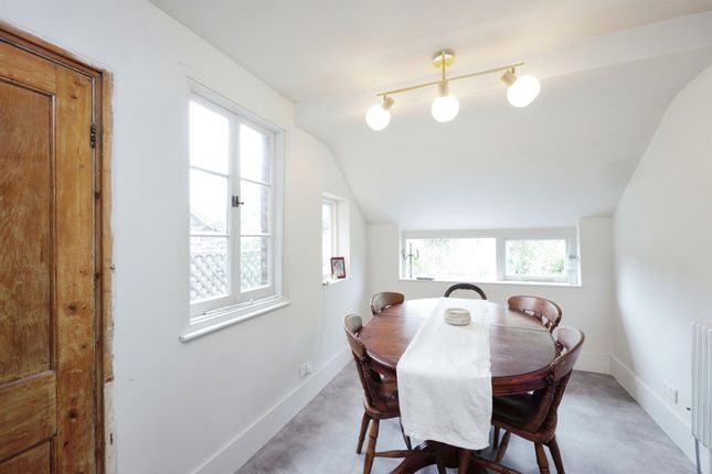 Terraced house for sale in Essex Road, Chesham