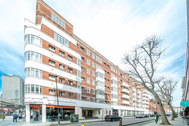 1-bed flat on Flat 30, Paramount Court, 38-39, University Street, London, £550,000