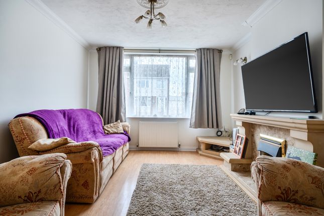 58, Meadow View, Bristol photo 3