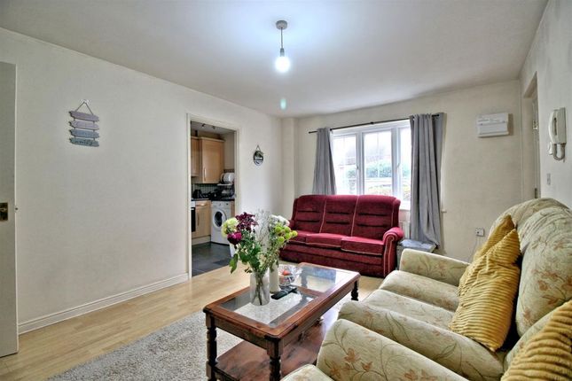 18, Tyrrell Crescent, King's Lynn photo 3