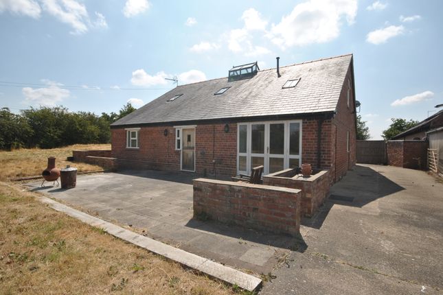 2 bed property for rent in Mill Lane, Cuddington, Malpas, Cheshire SY14