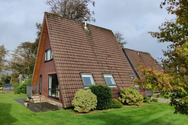 14 Deercroft, Hunters Holiday Village, Dunoon photo 5