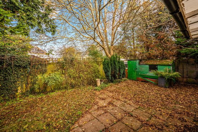 Detached bungalow for sale in Shelley Close, Banstead