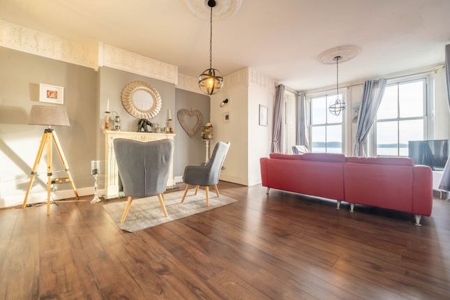 Flat 5, The Regent Main Street, Grange-Over-Sands photo 3