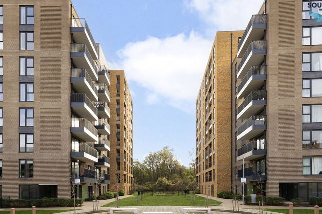 Fowler House, 9 Bowen Drive, Charlton, London photo 2