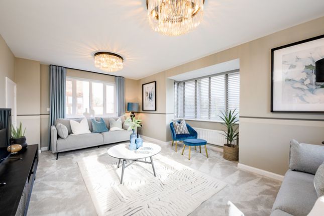 34, Lace Drive - The Spruce (Plot 38), Alfold photo 4