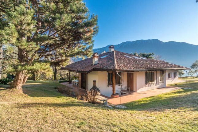 Thumbnail Property for sale in Villa, Tremezzina, Lake Como, Lombardy, 22016