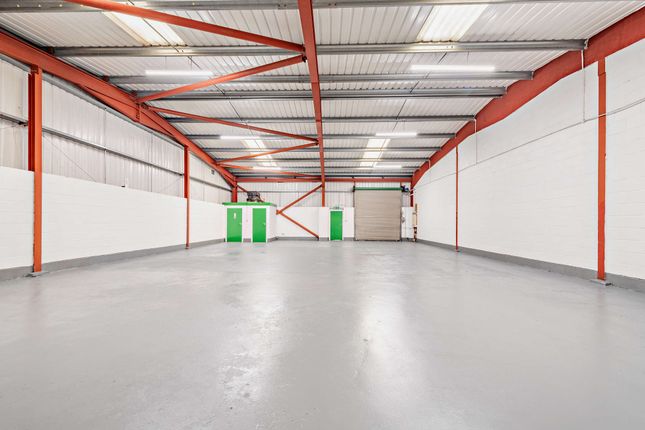 Industrial to let in Unit 16 Anniesland Business Park, Netherton Road, Glasgow