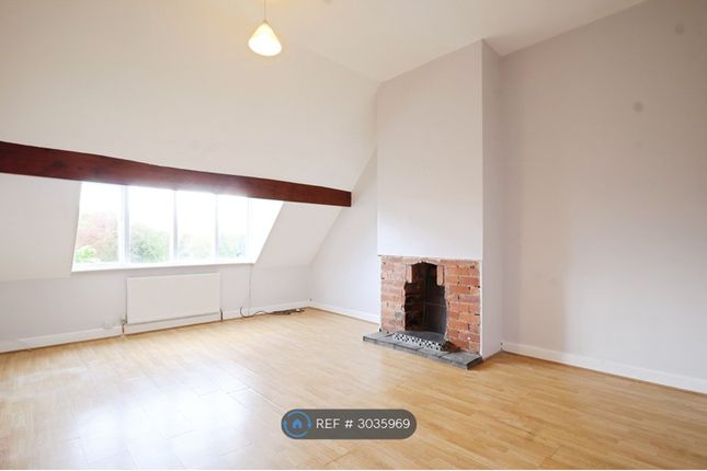 Flat F, Park Avenue, Roundhay, Leeds photo 2