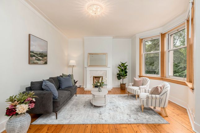 21, 2F1, Learmonth Gardens, Edinburgh photo 3