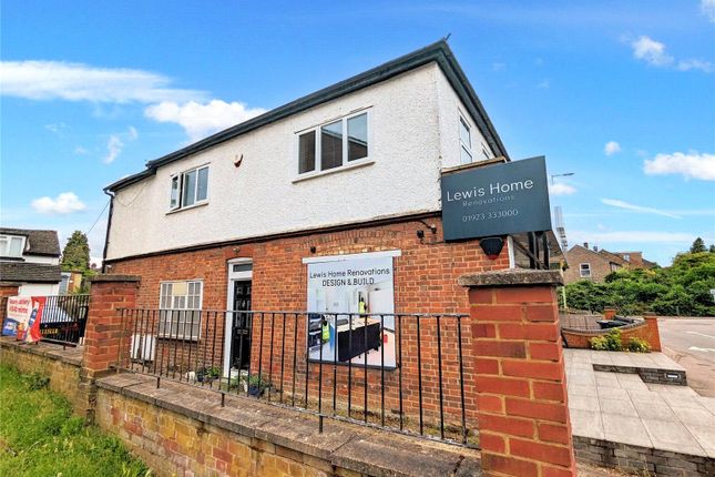 Thumbnail Room to rent in College Road, Abbots Langley, Hertfordshire