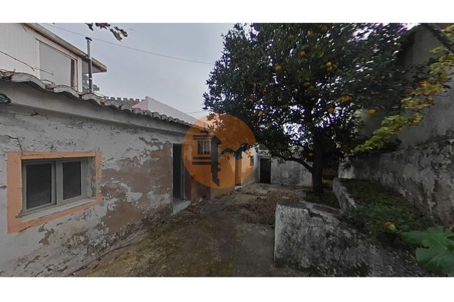 Detached house for sale in Alcoutim E Pereiro, Alcoutim, Faro