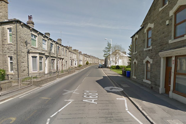 Thumbnail Terraced house for sale in Newchurch Road, Bacup