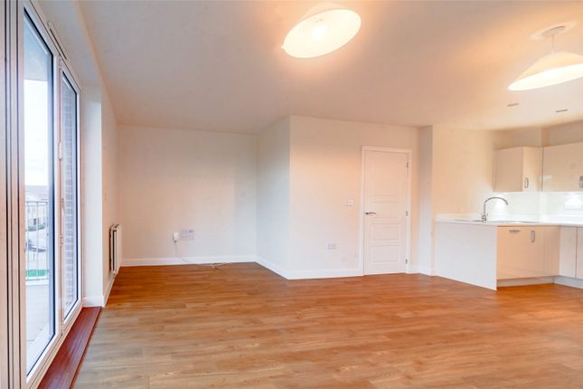 Flat for sale in Charger Road, Trumpington, Cambridge