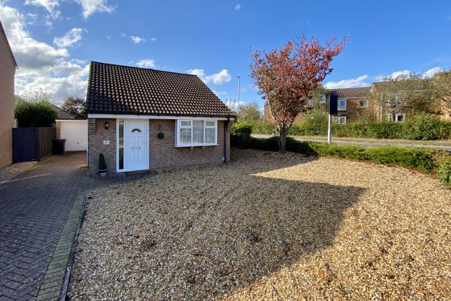 Thumbnail Bungalow for sale in Herstone Close, Poole, Dorset