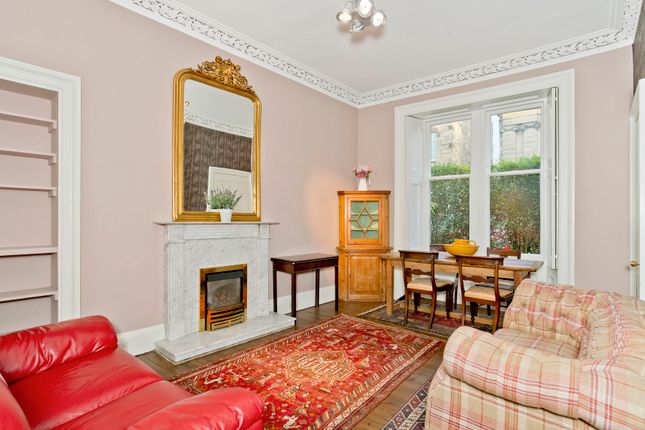 Flat for sale in 4/1 Saxe Coburg Terrace, Stockbridge
