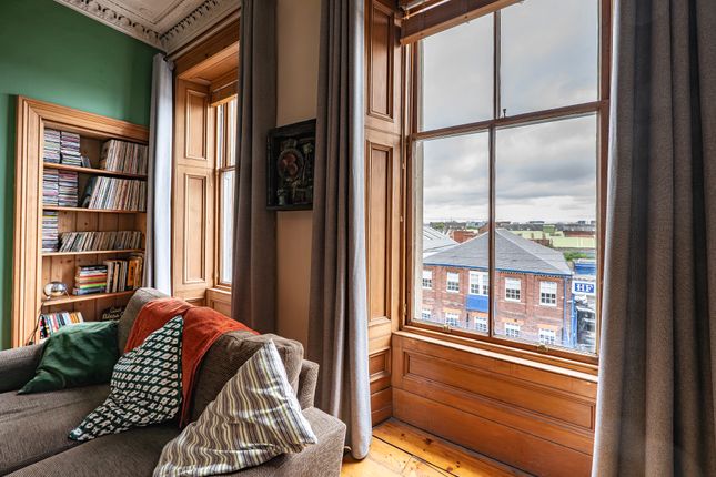 Flat 2/1, 119 Albert Drive, Pollokshields, Glasgow photo 4