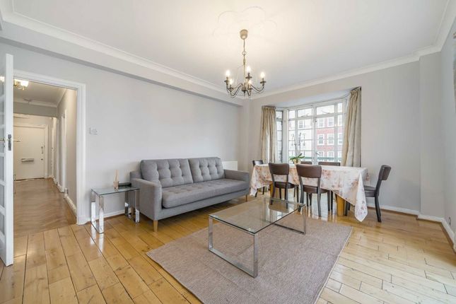 Flat 123, Dorset House, Gloucester Place, London photo 3