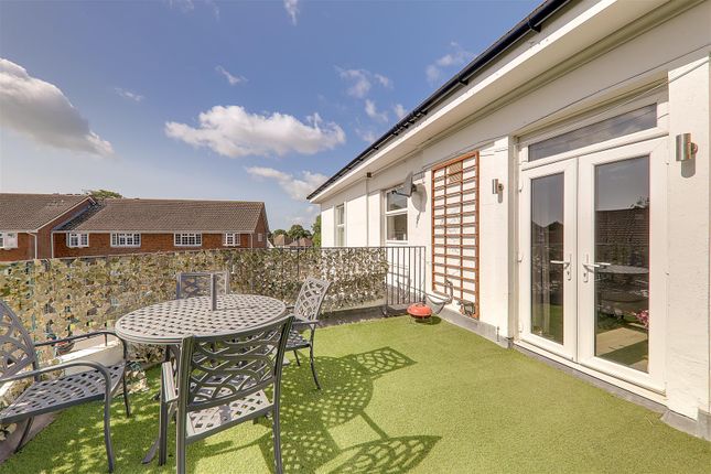 Sun Terrace