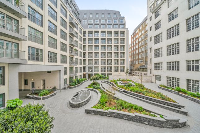 Flat for sale in Millbank