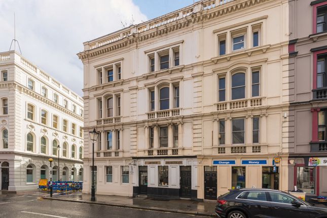 Commercial property for sale in Great Russell Street, Holborn