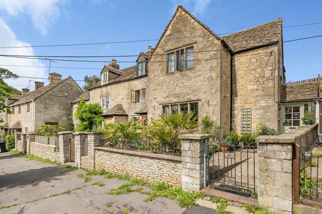 Terraced house for sale in Walkley Hill, Rodborough, Stroud