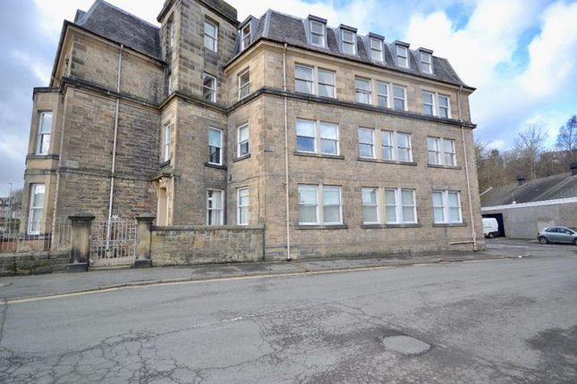 Thumbnail Flat for sale in 20, Mansfield Mills Mansfield Road Hawick