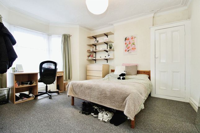 End terrace house for sale in Tewkesbury Place, Cathays, Cardiff