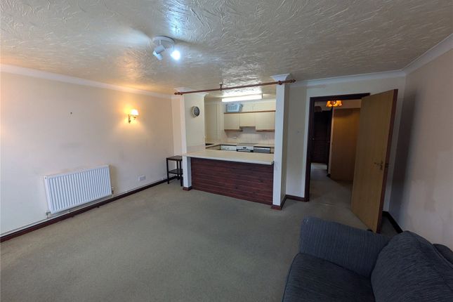 Flat 13, Travers Court,, Runton House Close, Cromer photo 4