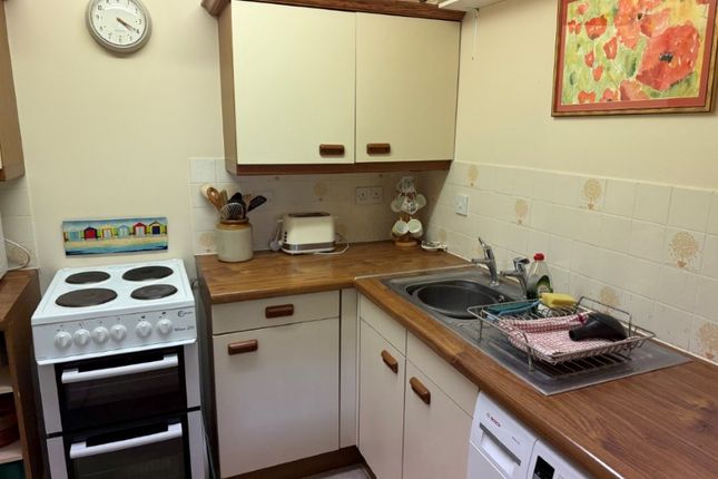 9 Havenfield, Arbury Road, Cambridge photo 4
