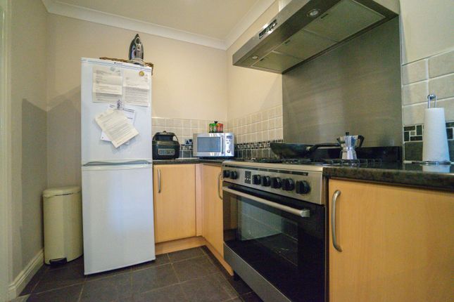 Flat for sale in Park View, Springwell Village, Gateshead
