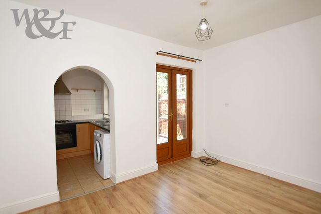 16, Clifton Terrace, Birmingham photo 4