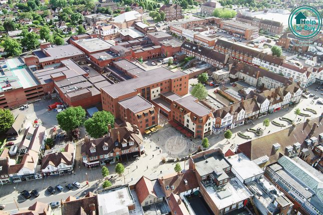 New Flats For Sale In Letchworth Garden City Buy New Flats In